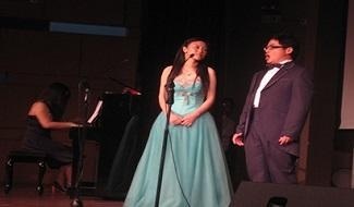 杭州第四中学国际部