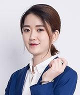 无锡新航道雅思 陈晓丹