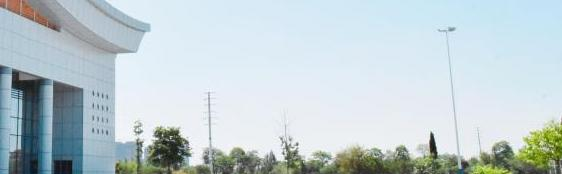 四川航天技师学院