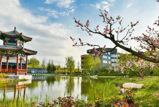 益田翰德学校
