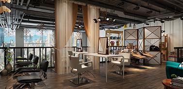 现店铺出现的问题