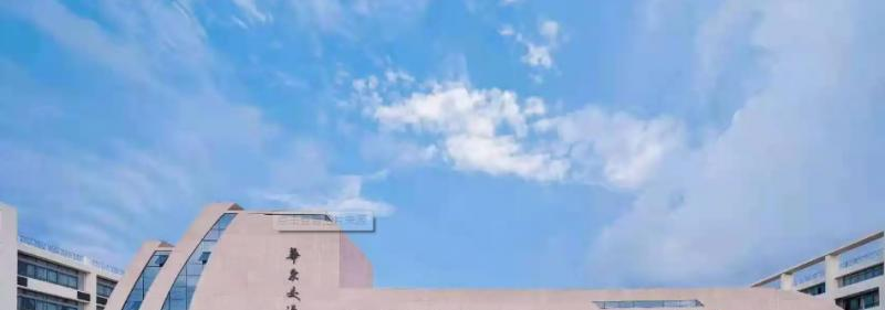 华东交通大学2022年各个专业录取分数线汇总