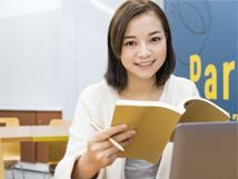上课信息