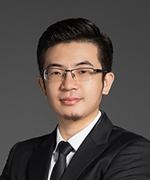 蔡事发--启德澳新规划师