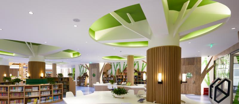 上海协和双语学校(虹桥校区)2020年招生计划