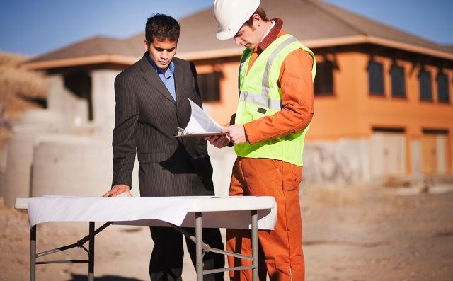 工程项目管理的概念