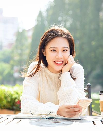 食尚香
