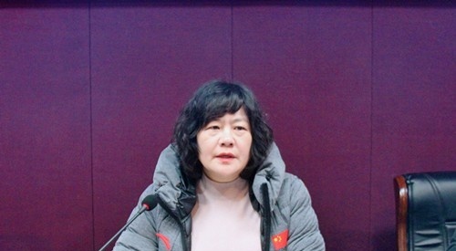 淮安体育运动学校