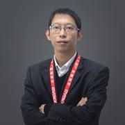 丝路教育3DMAX建模高级讲师陆扬