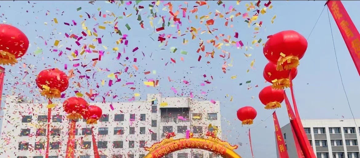 娄底湘中领航铁路卫生职业学校