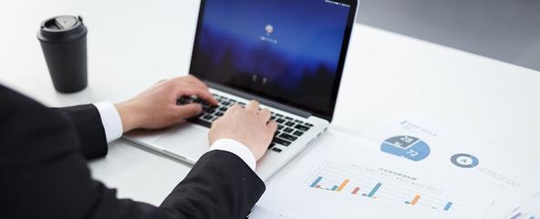 界面简洁直观、易上手