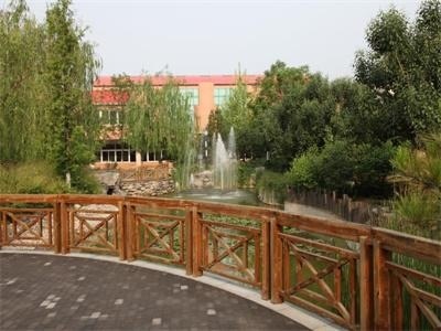 北京市师达中学