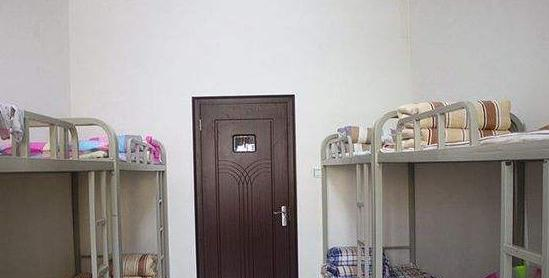 重庆南川隆化职业中学校2020年宿舍条件