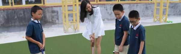 佛山协同国际学校怎么样、好不好