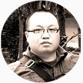 天琥教育平面设计师资，周乐军