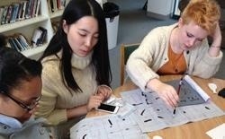 欧克中学