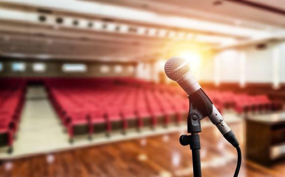 学生会宣传部长竞选发言稿