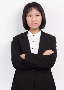 宁波朗阁 Judy