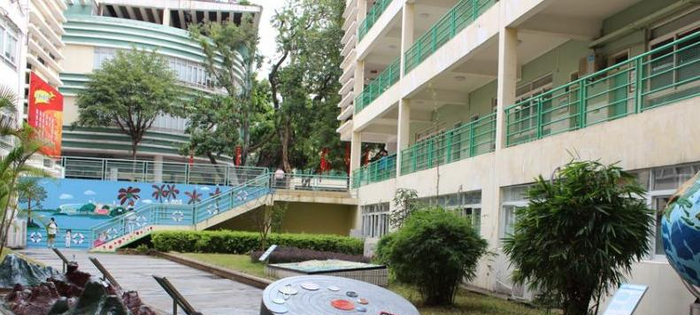 广州为明国际学校