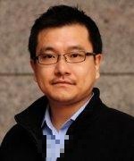 许向博 Kevin