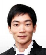 冯桂松 David Feng
