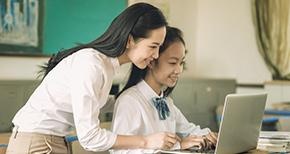 出色教学师资