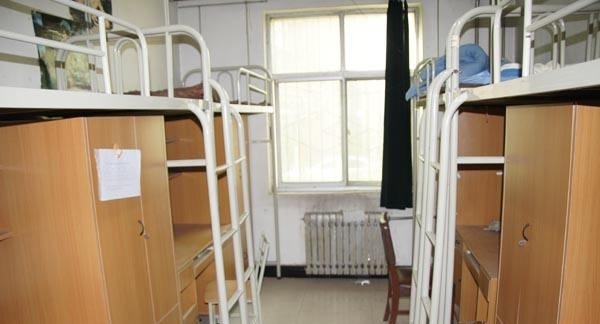 黔南民族卫生学校宿舍条件