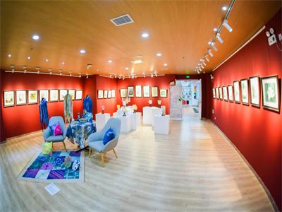 斯芬克国际艺术高中