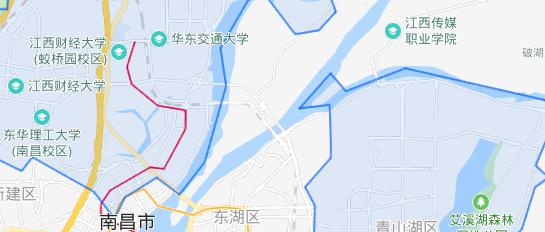 南昌青山湖职业技术学校