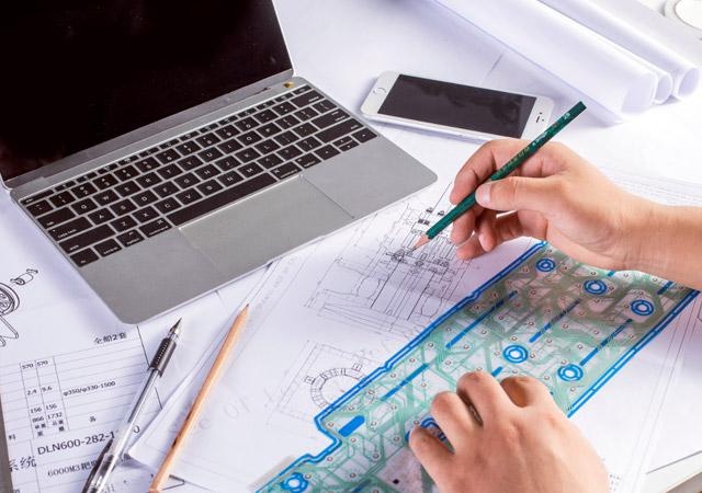 方案设计与理论