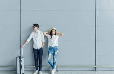 惠州旅游英语培训配图