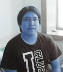 南京汉普森英语外教介绍-Jeff