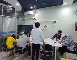 大连茂森日语学校
