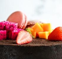 人体需要的营养