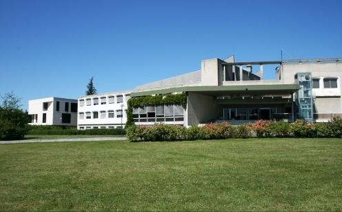 里昂国立兽医学校