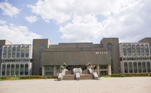 莫斯科国立民用航空技术大学