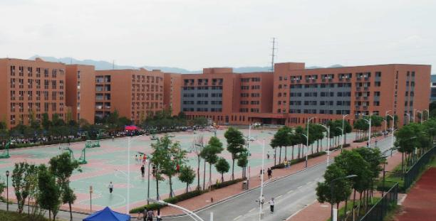 2023怀化师范高等专科学校单独招生有哪些专业