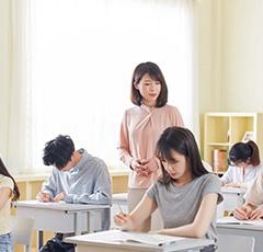 助教全程督导