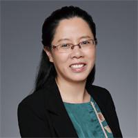 杨玉翠 北京市朝阳区赫德学校小学部常务副校长