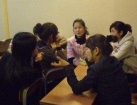 武汉博远至诚教育