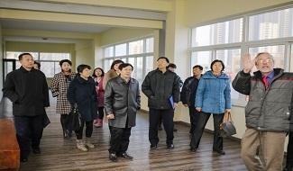 丹东新区鹰桥国际学校