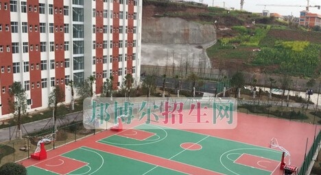 四川省蚕丝学校