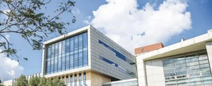 上海美国国际学校2023年录取分数线