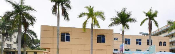 深圳中特技工学校网站 