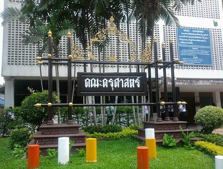 沙功那空皇家大学