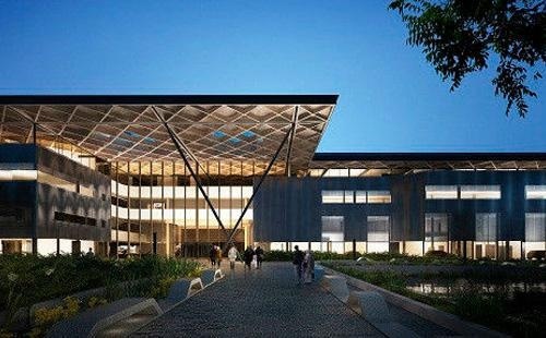 华威大学