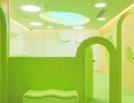 济南金宝贝早教