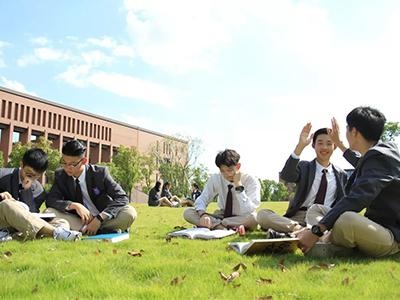 上海融育学校介绍