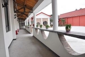 光华美高（杨浦）校园