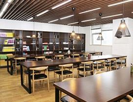 武汉新航道学校